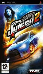 Juiced 2 Hot Import Nights (PSP) beg